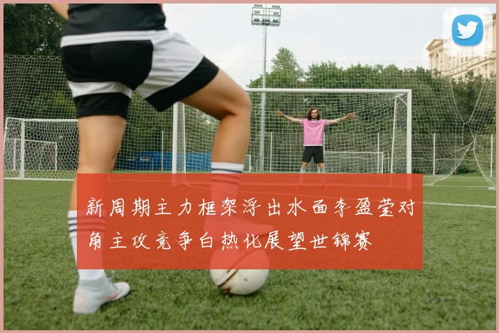 新周期主力框架浮出水面李盈莹对角主攻竞争白热化展望世锦赛