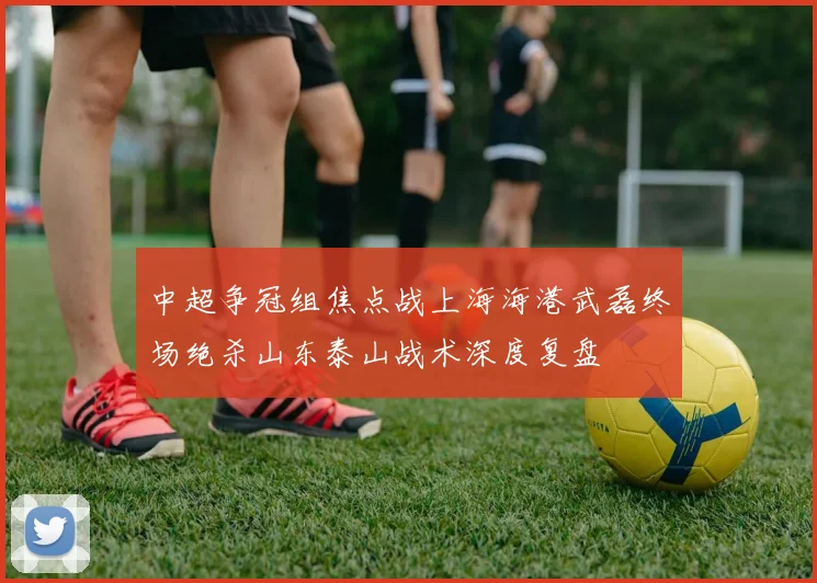 中超争冠组焦点战上海海港武磊终场绝杀山东泰山战术深度复盘
