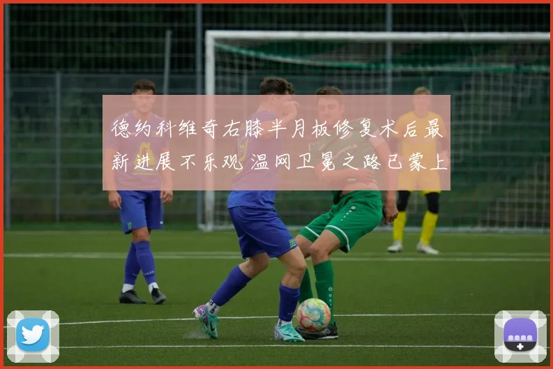 德约科维奇右膝半月板修复术后最新进展不乐观 温网卫冕之路已蒙上阴影