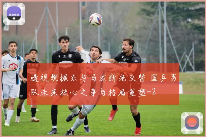 透视樊振东与马龙新老交替 国乒男队未来核心之争与格局重塑