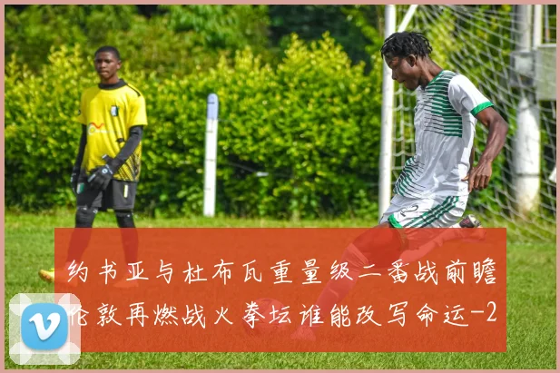 约书亚与杜布瓦重量级二番战前瞻伦敦再燃战火拳坛谁能改写命运